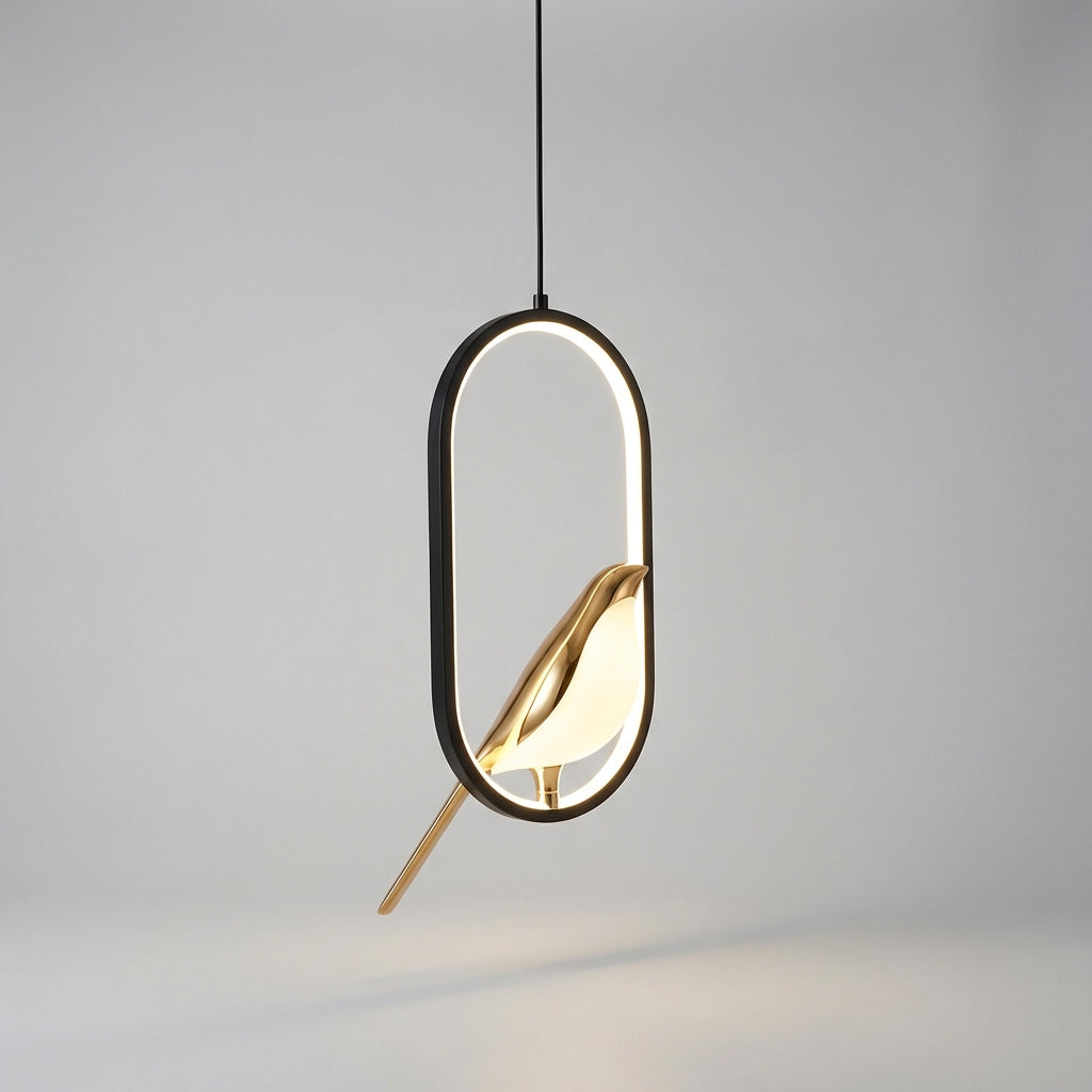 decoratieve hanglamp — afbeelding 2
