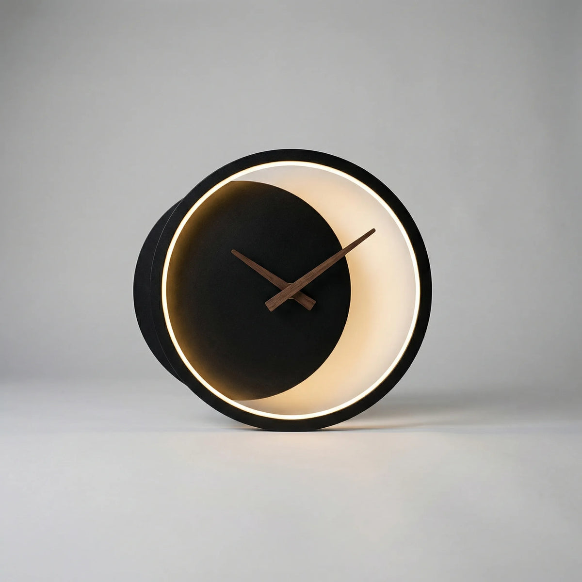 LED-wandkloklamp — afbeelding 5