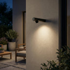 LED-wandlamp – Noor