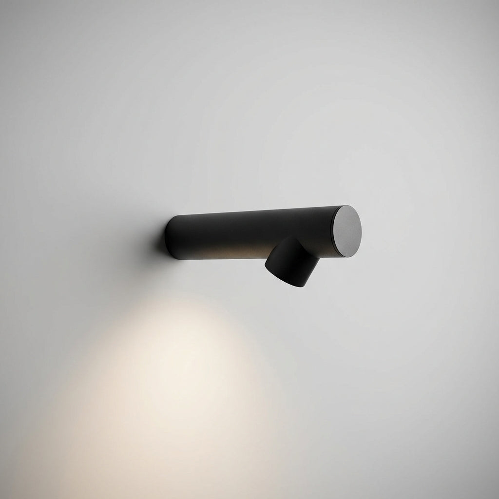 LED-wandlamp – Noor