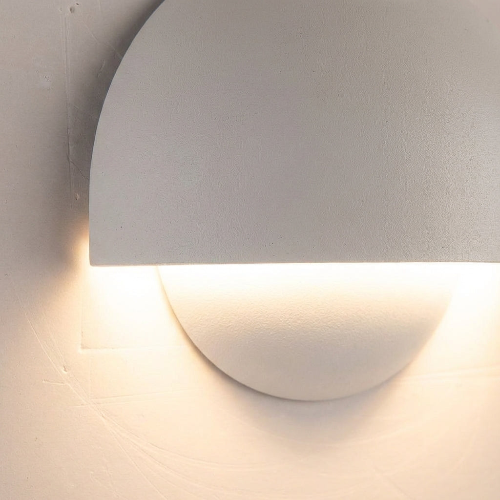Buitenwandlamp – Liva