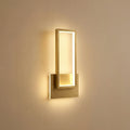 rechthoekige wandlamp — afbeelding 6