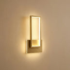 rechthoekige wandlamp — afbeelding 6