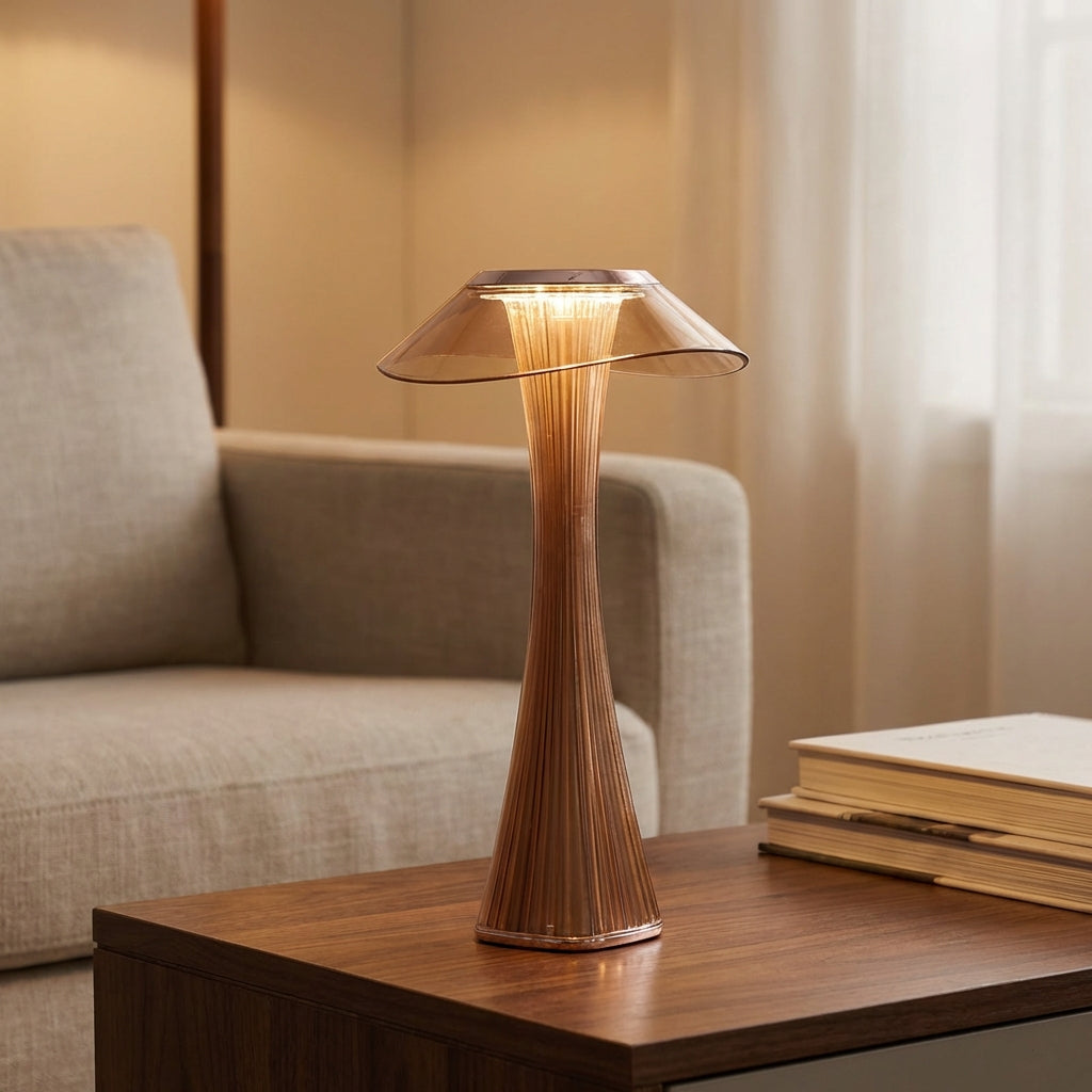 Sculpturale accentlamp