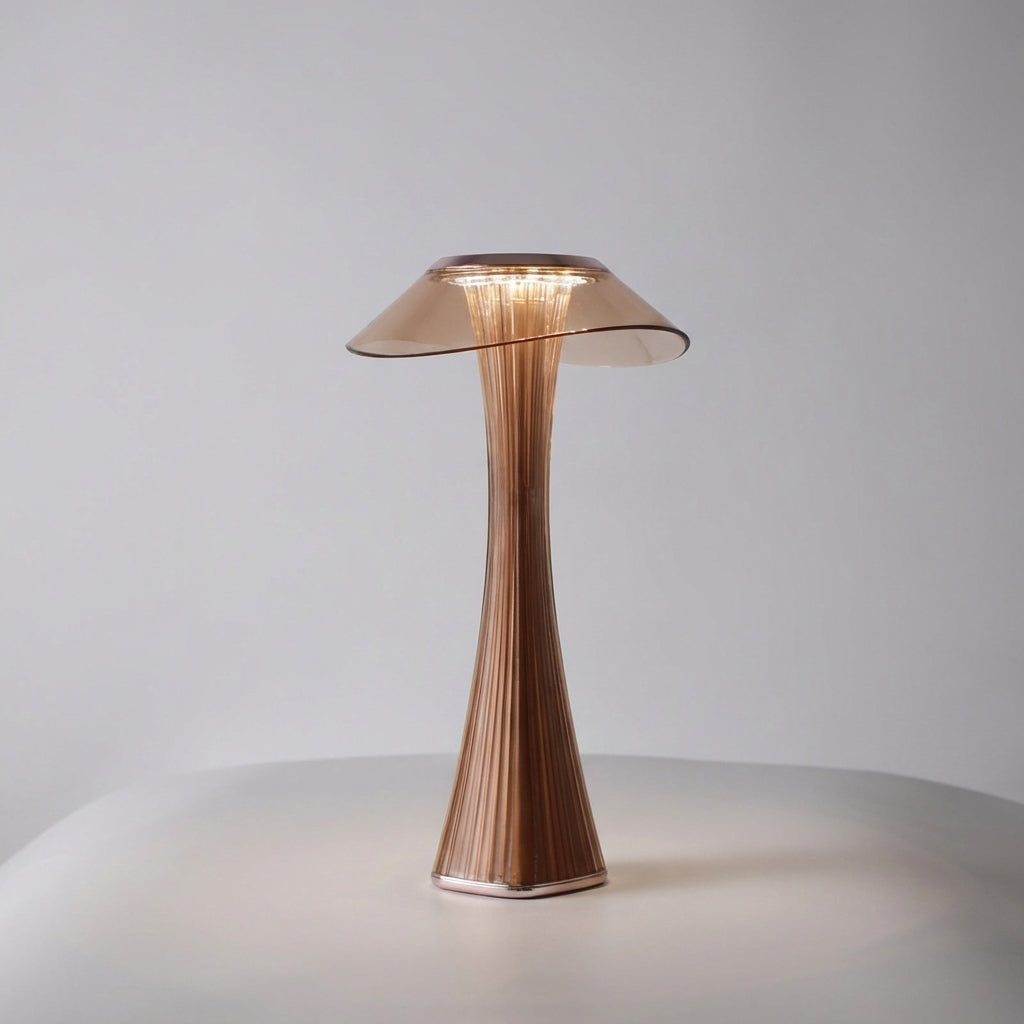Sculpturale accentlamp