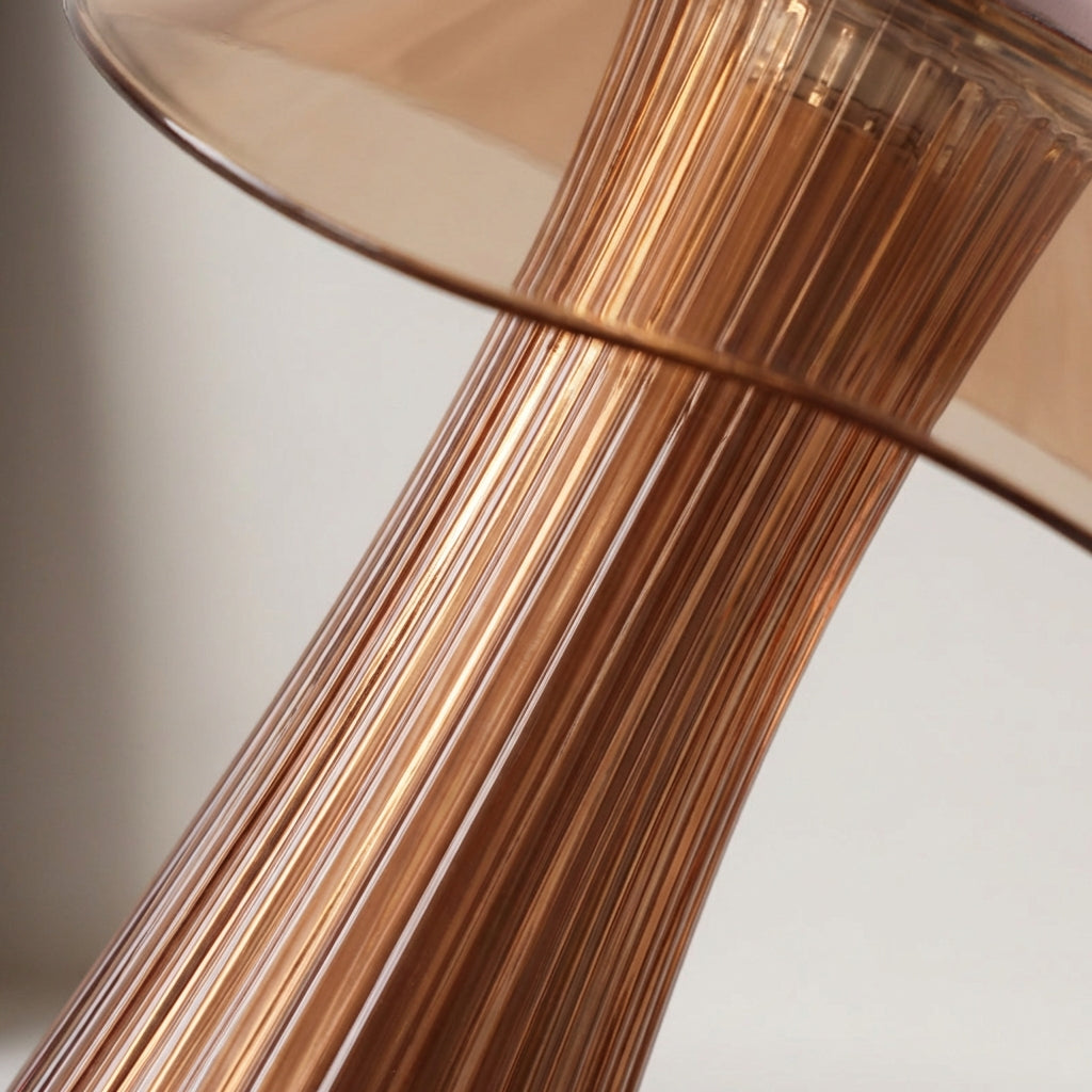 Sculpturale accentlamp