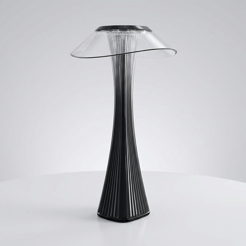 Sculpturale accentlamp