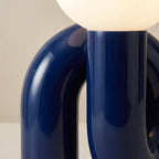 sculpturale tafellamp — afbeelding 3