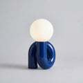 sculpturale tafellamp — afbeelding 4