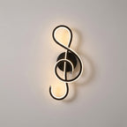 sculpturale wandlamp — afbeelding 2