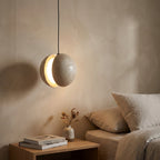 Bolvormige accentlamp