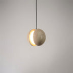 Bolvormige accentlamp