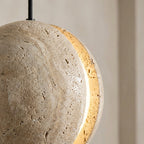 Bolvormige accentlamp