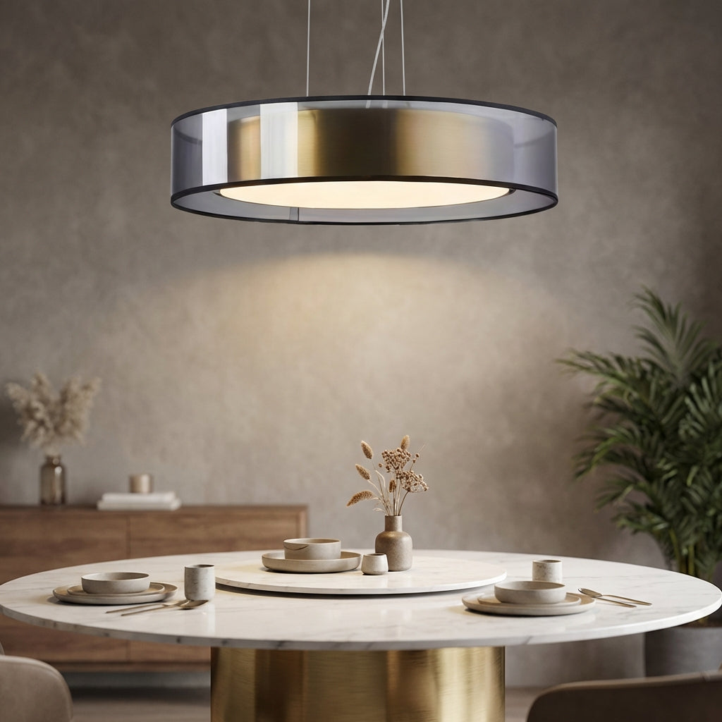 Pendellamp