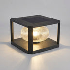 Cube-paallamp