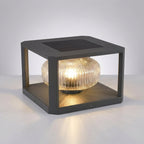 Cube-paallamp