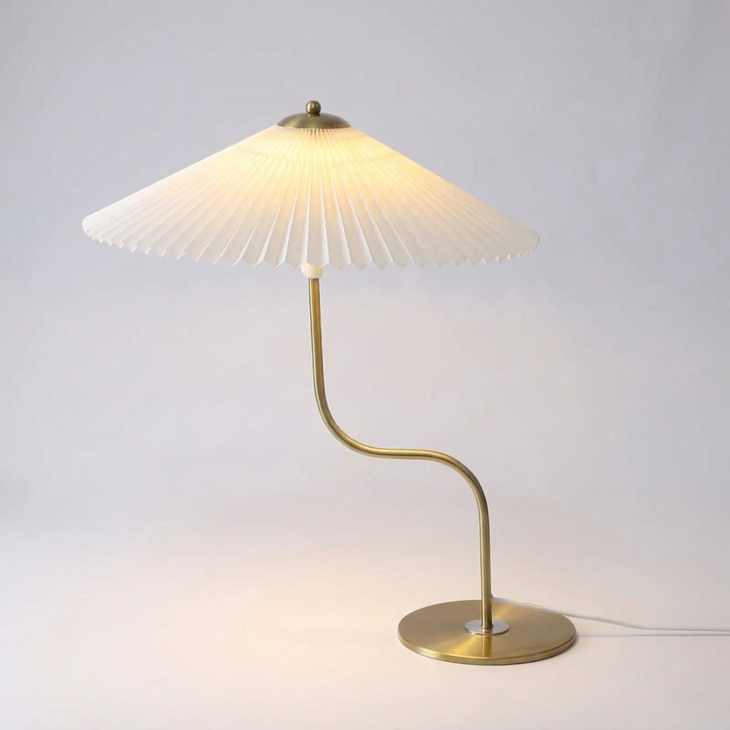 ontwerp van tafellampen — afbeelding 6