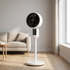 3D-Circulatieventilator — afbeelding 12