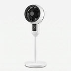 3D-Circulatieventilator