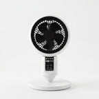 3D-Circulatieventilator