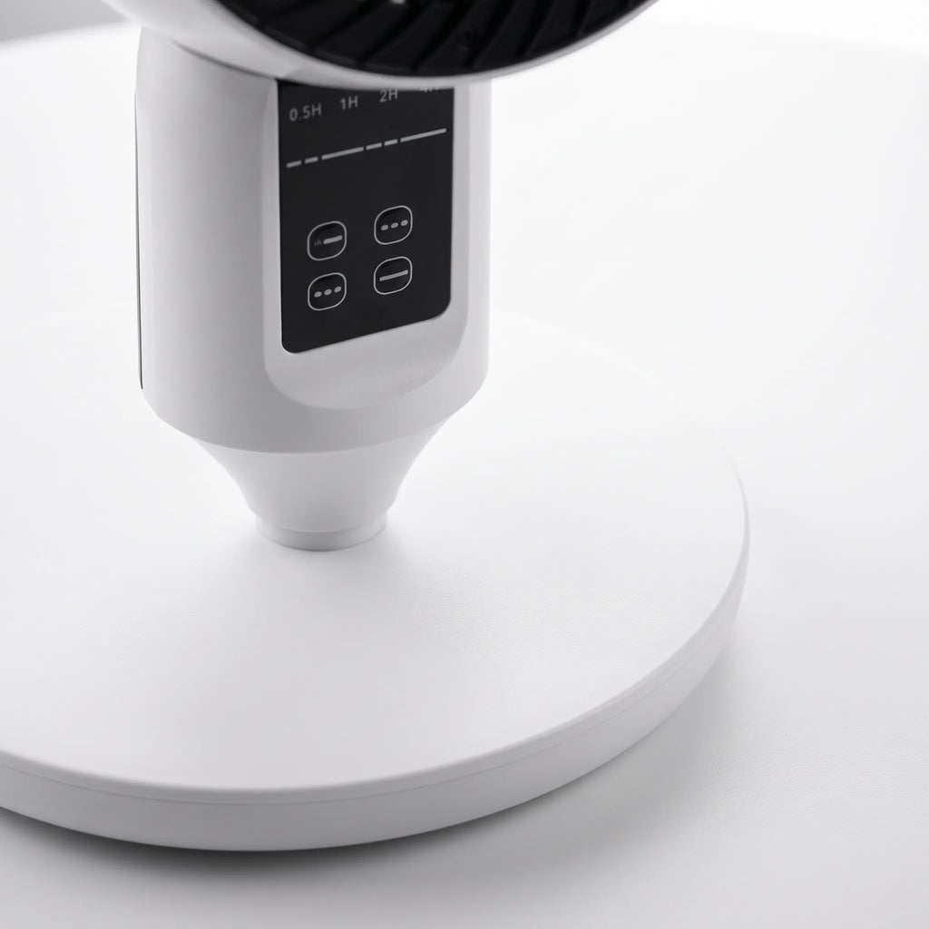 3D-Circulatieventilator — afbeelding 25