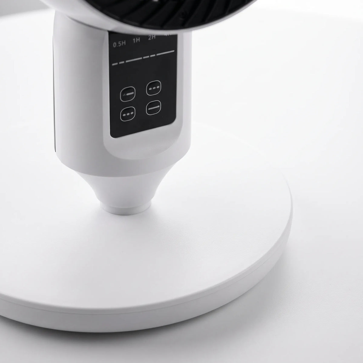 3D-Circulatieventilator