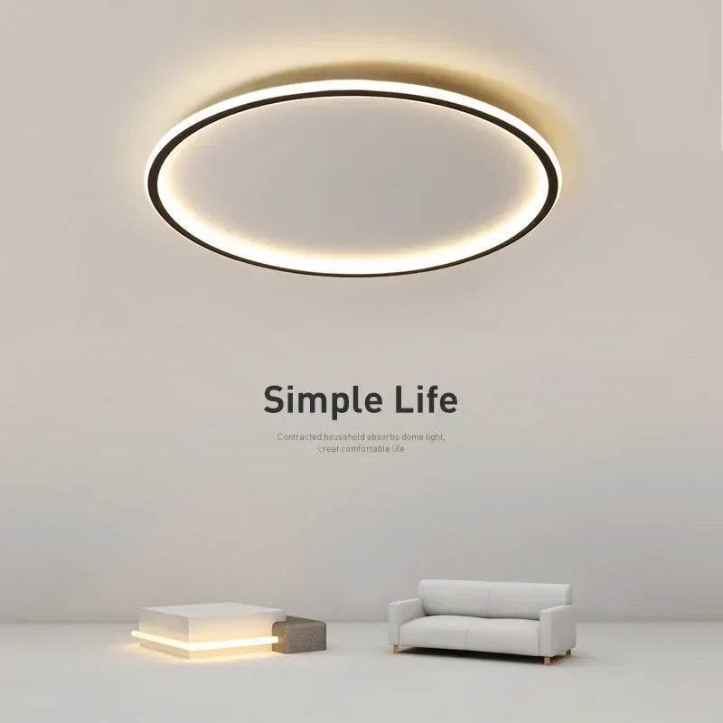 Plafondlamp — afbeelding 15