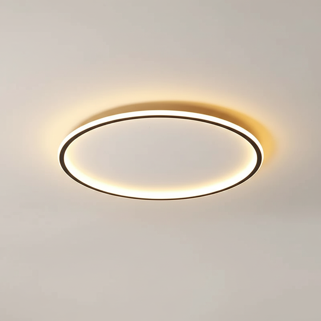 Plafondlamp – Noor