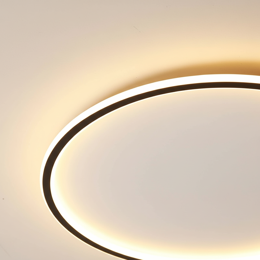 Plafondlamp – Noor