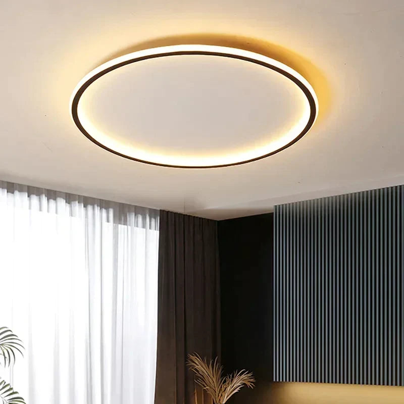 Plafondlamp – Noor