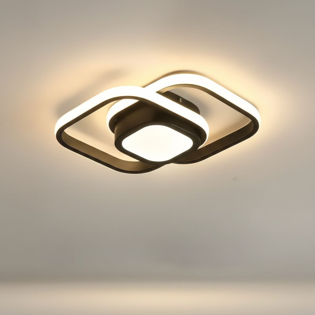 LED-plafondlamp
