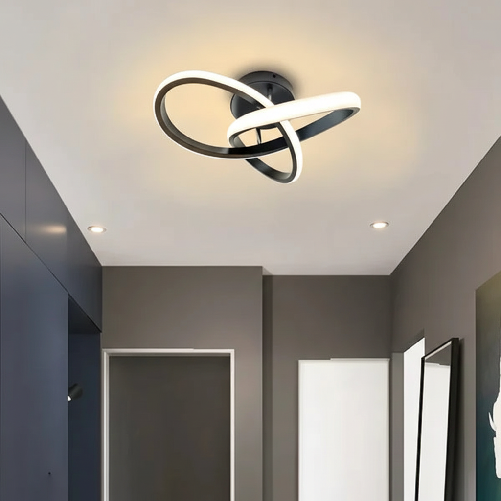 LED-plafondlamp