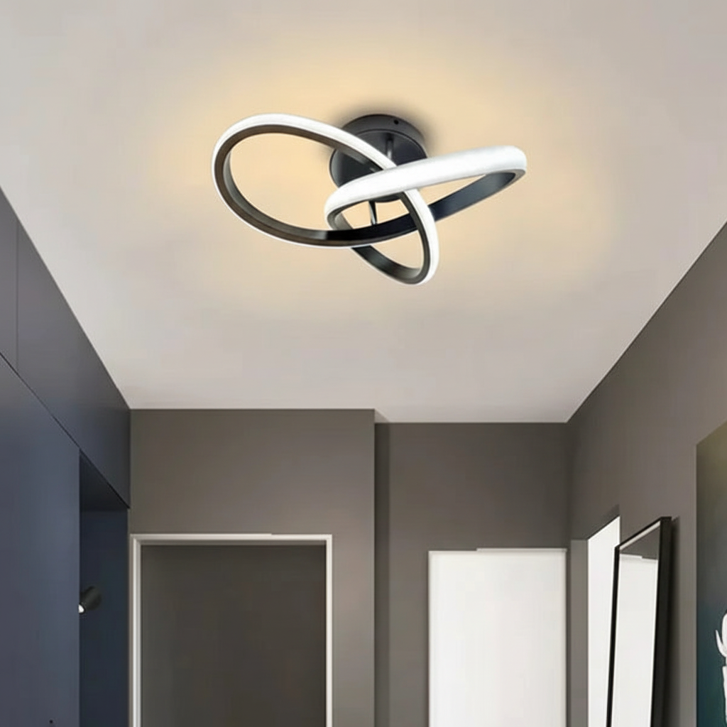 LED-plafondlamp