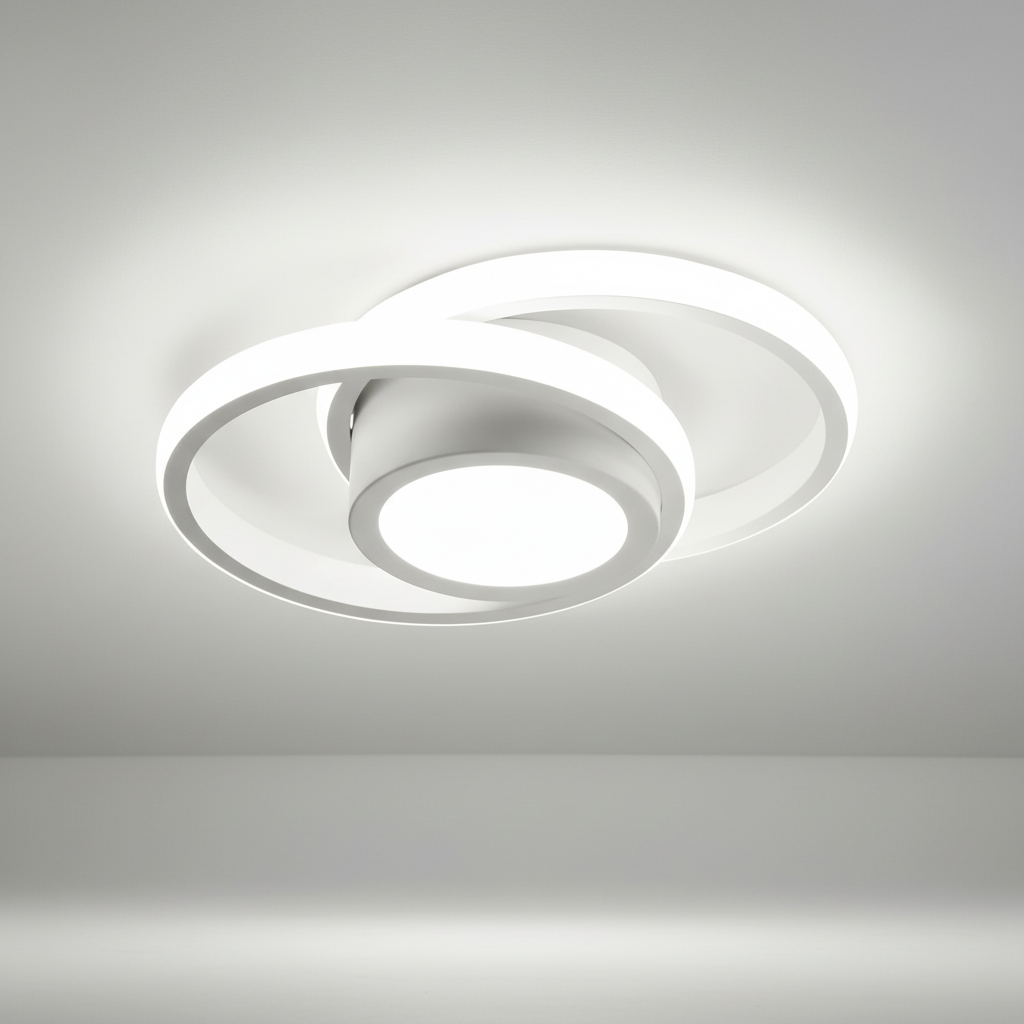 LED-plafondlamp