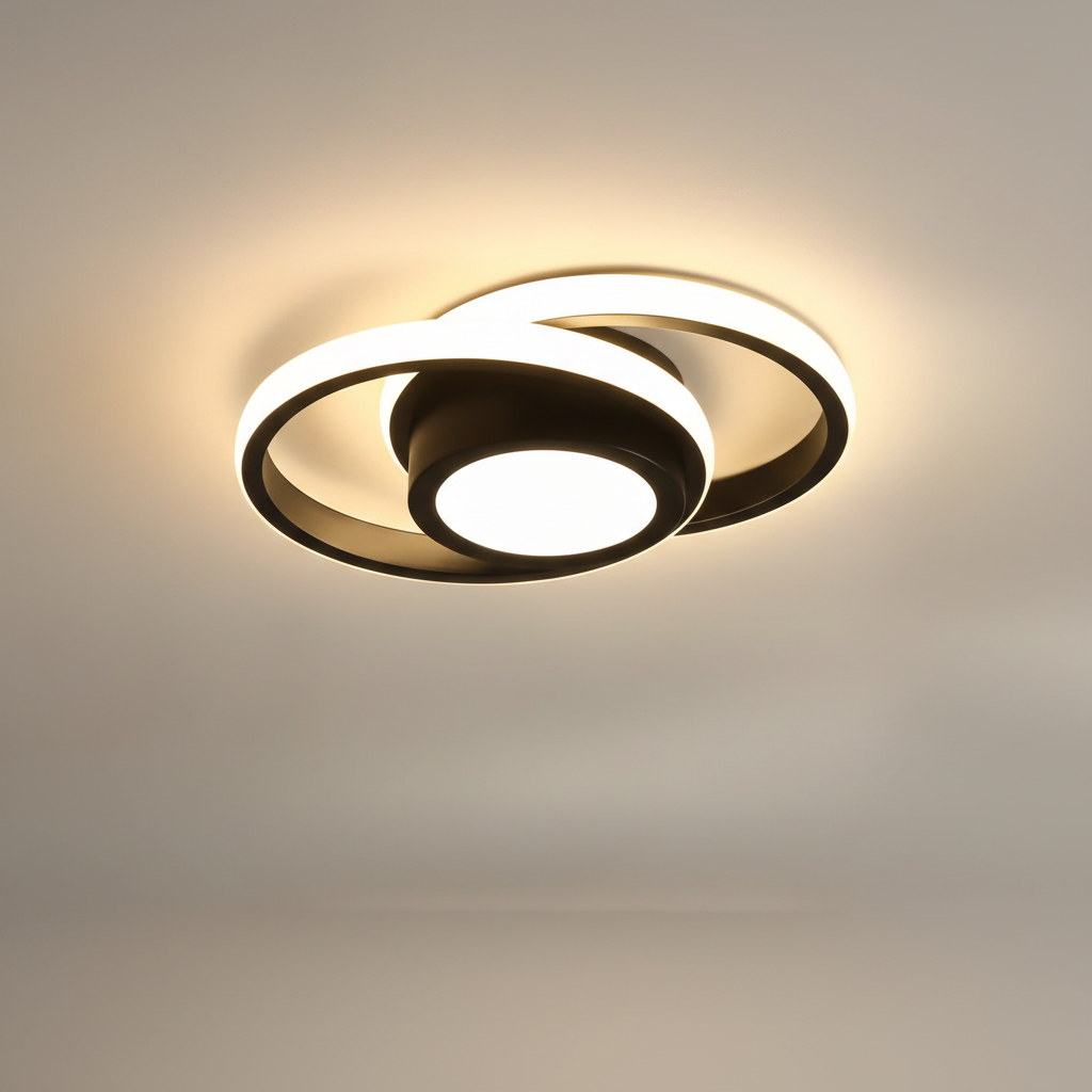 LED-plafondlamp