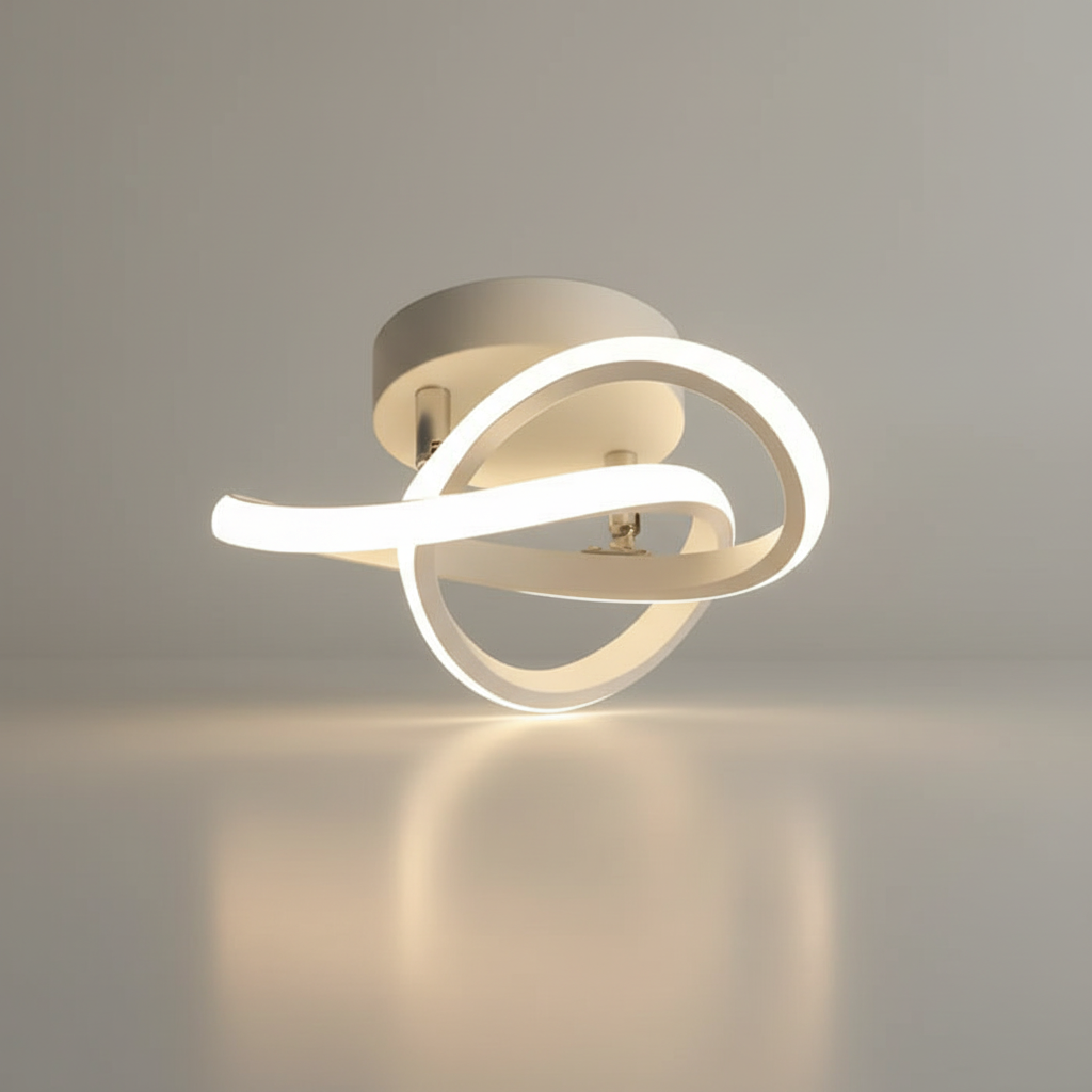 LED-plafondlamp