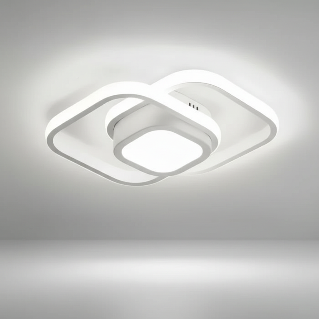LED-plafondlamp