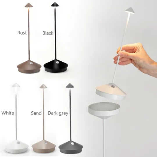 LED tafellamp — afbeelding 12