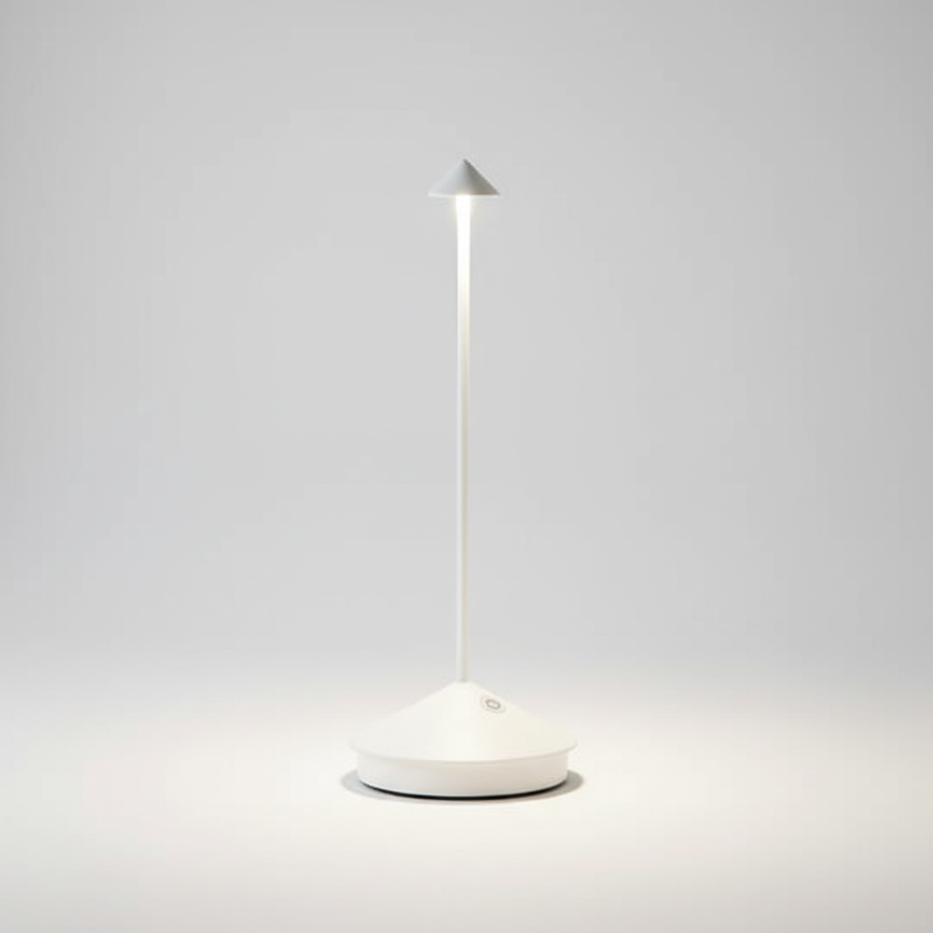 LED tafellamp — afbeelding 71
