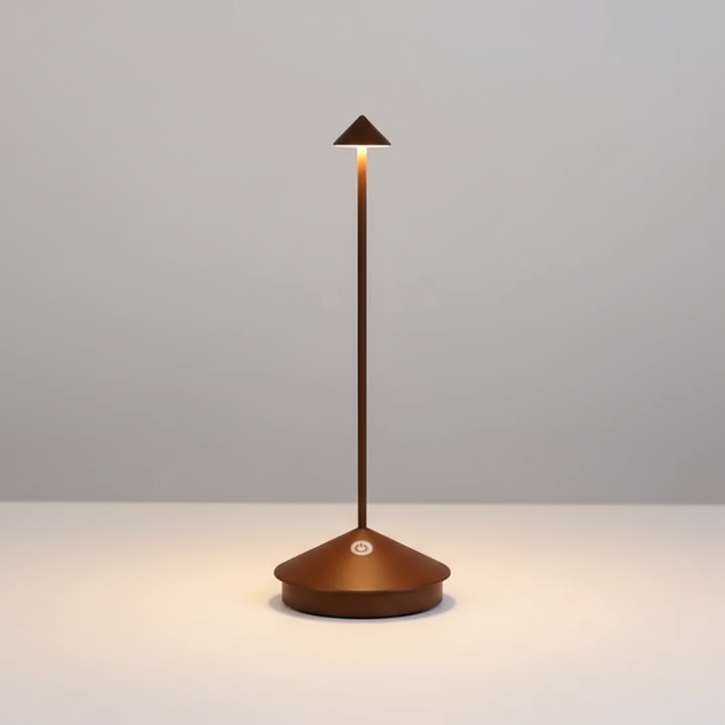 LED tafellamp – Noor
