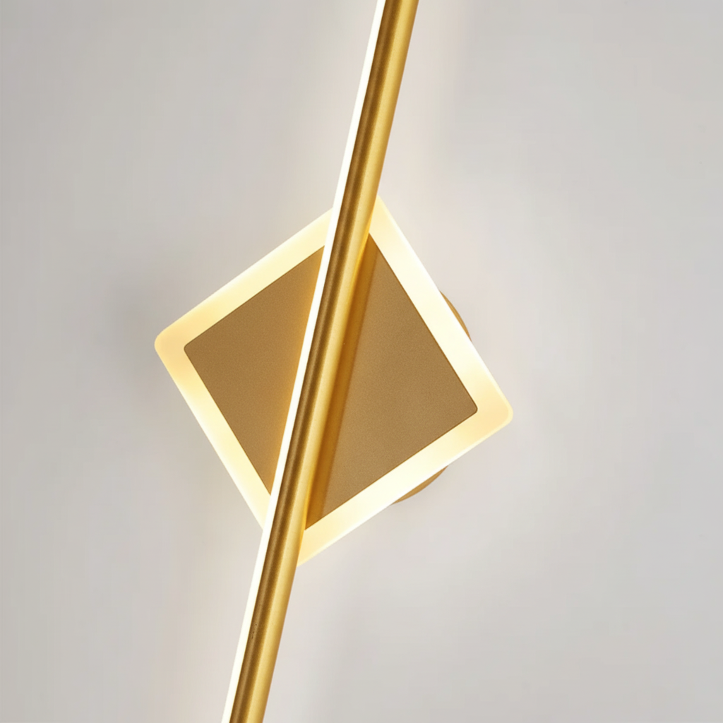 LED-wandlamp — afbeelding 3