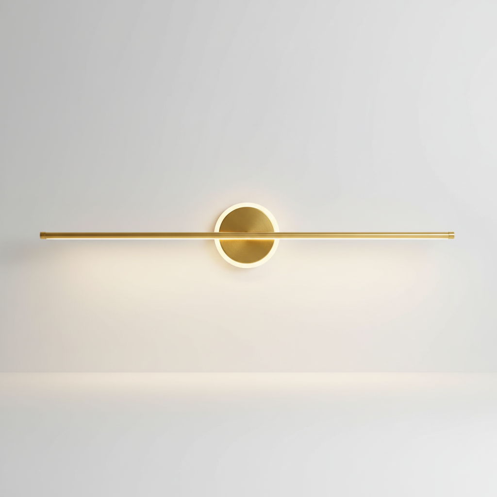 LED-wandlamp – Liva