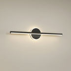 LED-wandlamp – Liva