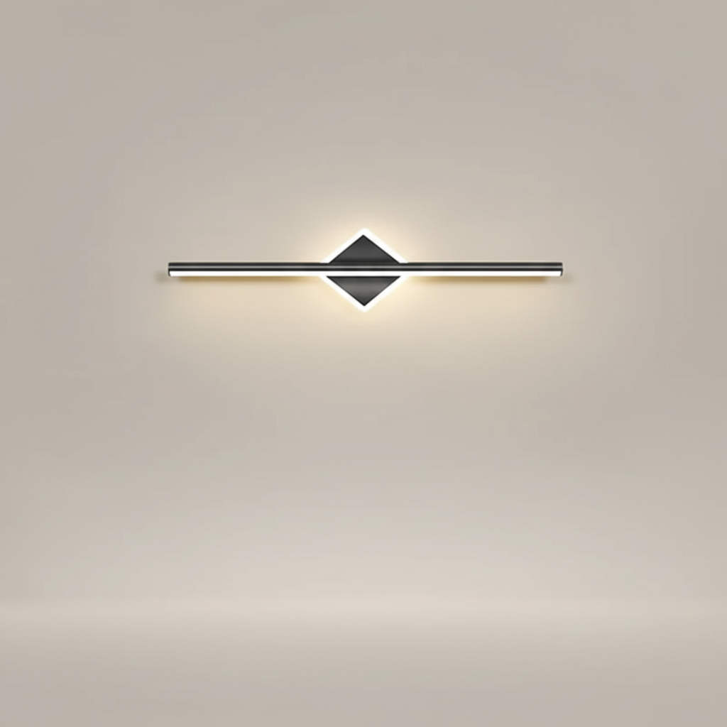 LED-wandlamp — afbeelding 7