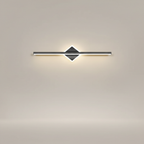LED-wandlamp — afbeelding 7