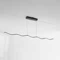Golvende hanglamp