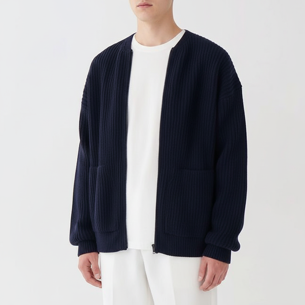 Herenvest – Elin