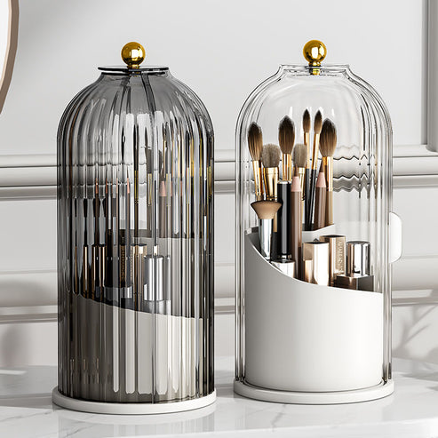 Moderner minimalistische organizer