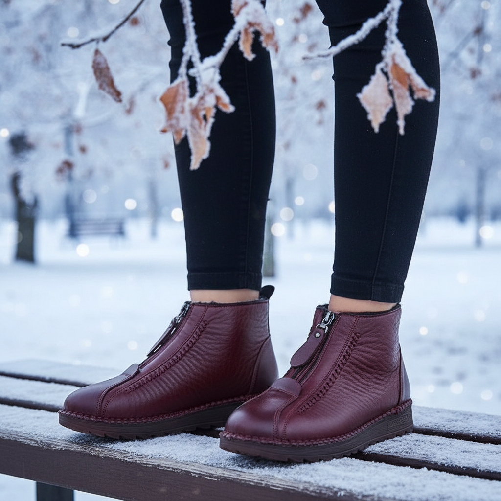 Modieuze schoenen voor dames