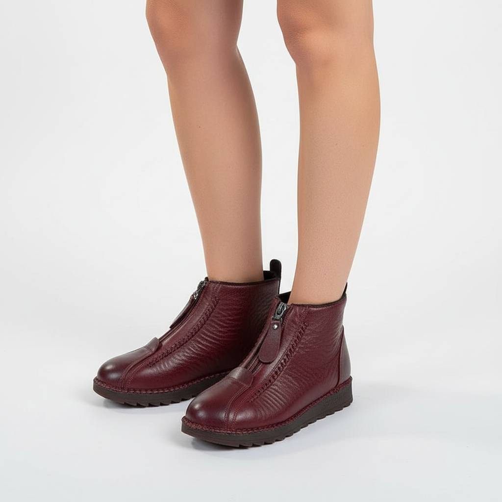 Modieuze schoenen voor dames